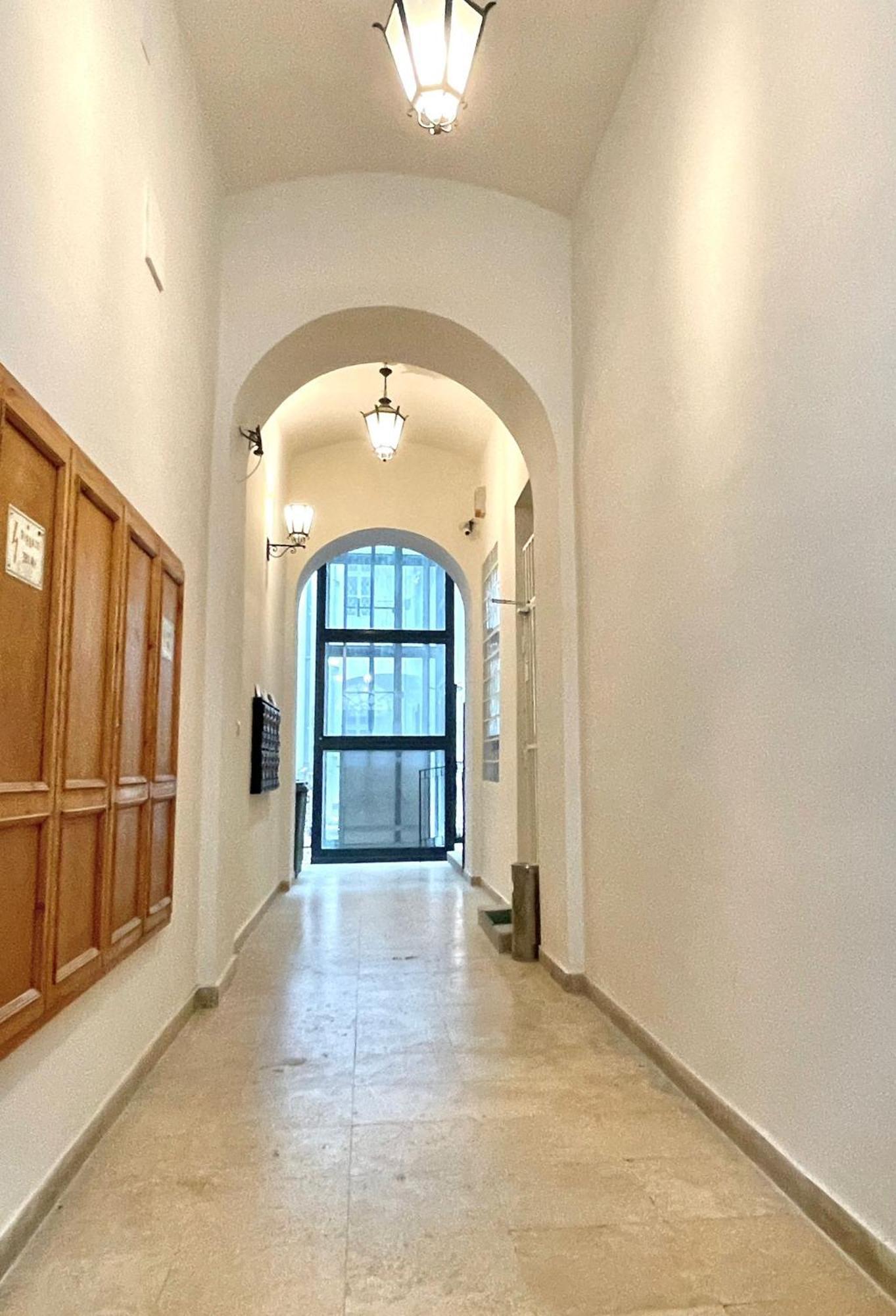 La Racha Residence - By Agada Βουδαπέστη Εξωτερικό φωτογραφία