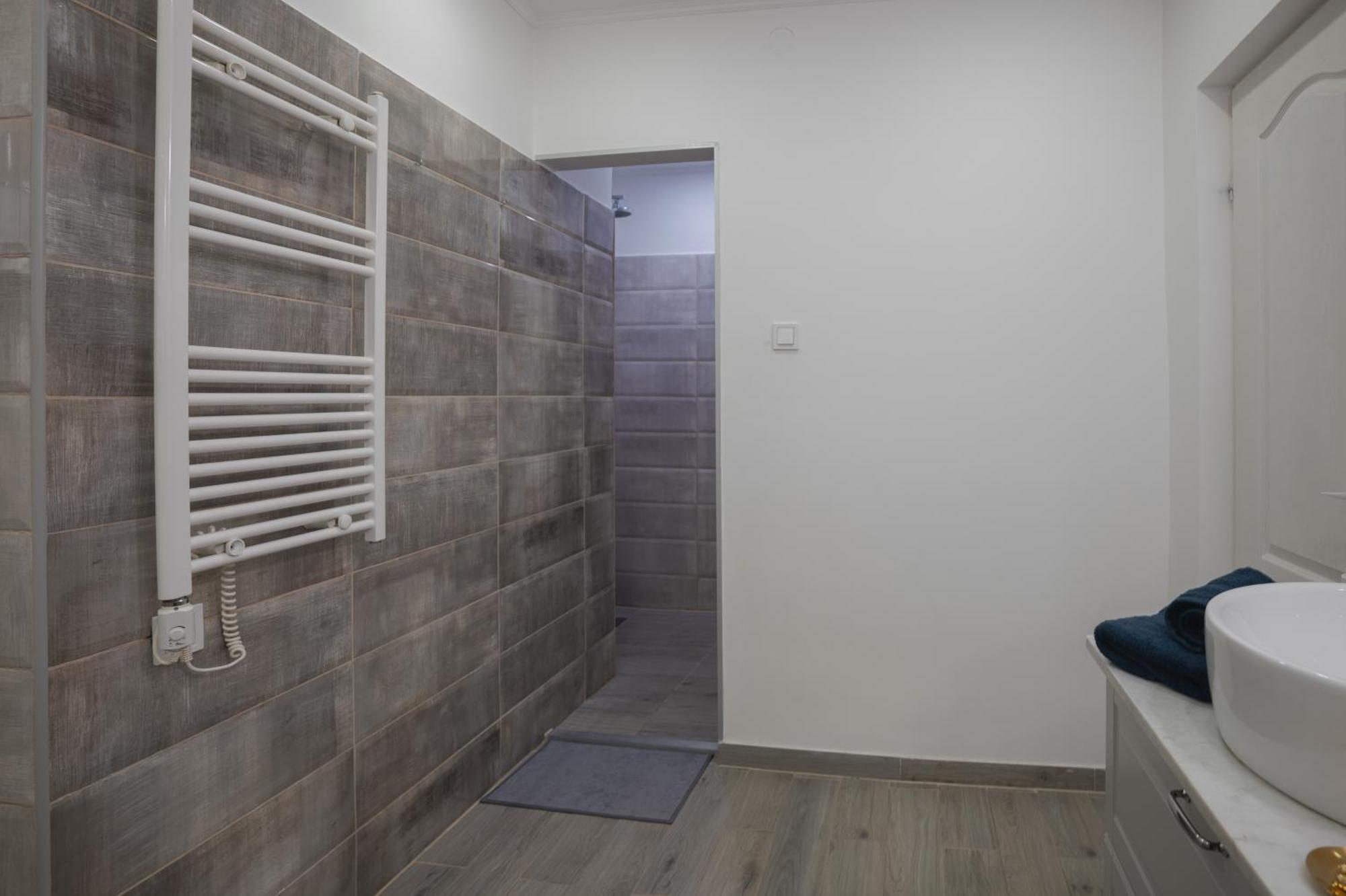 La Racha Residence - By Agada Βουδαπέστη Εξωτερικό φωτογραφία