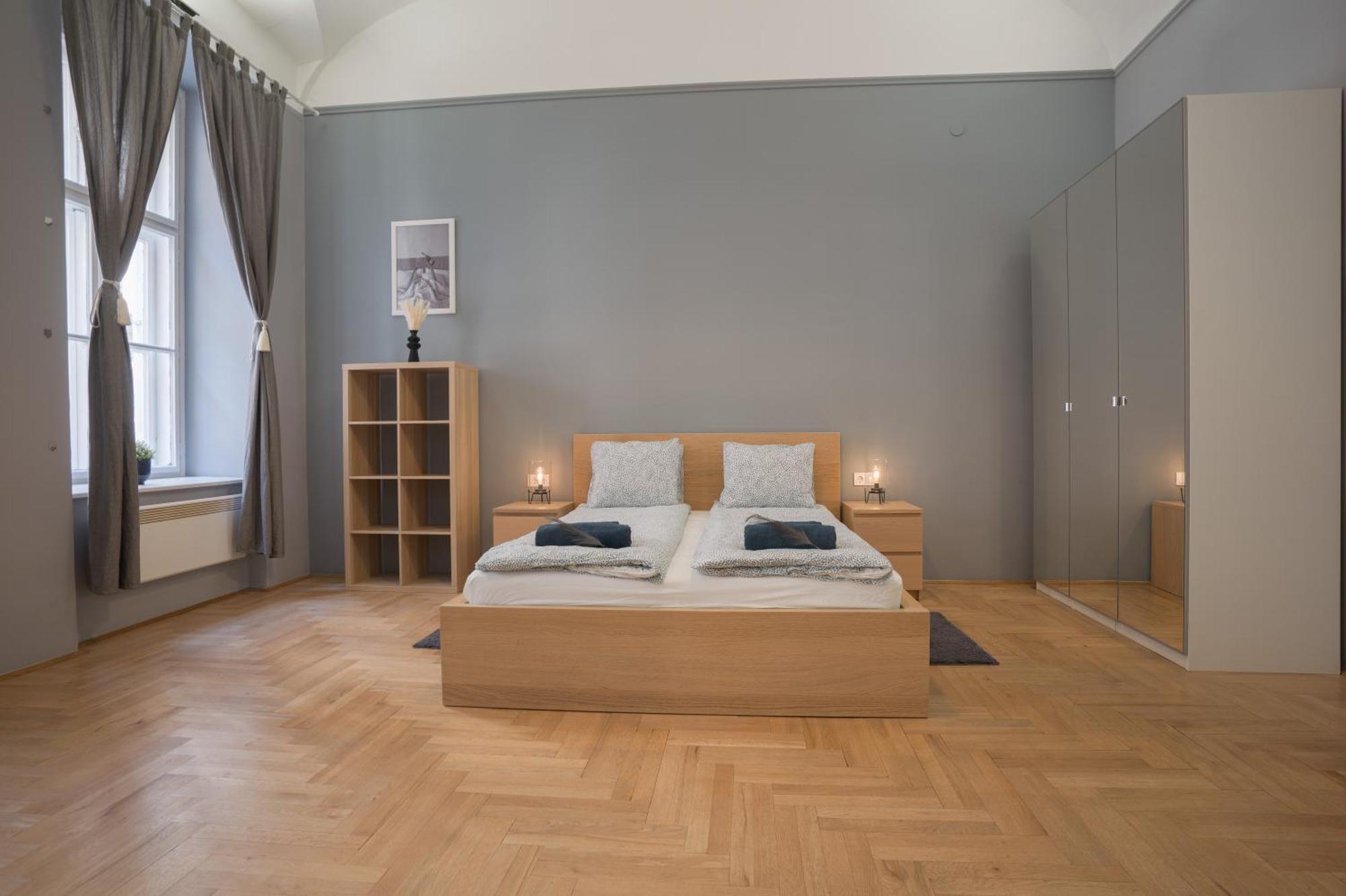 La Racha Residence - By Agada Βουδαπέστη Εξωτερικό φωτογραφία