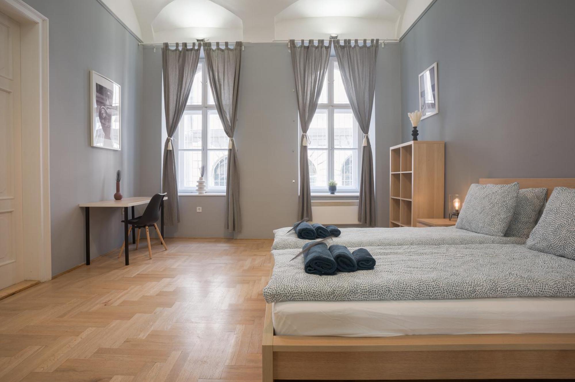 La Racha Residence - By Agada Βουδαπέστη Εξωτερικό φωτογραφία