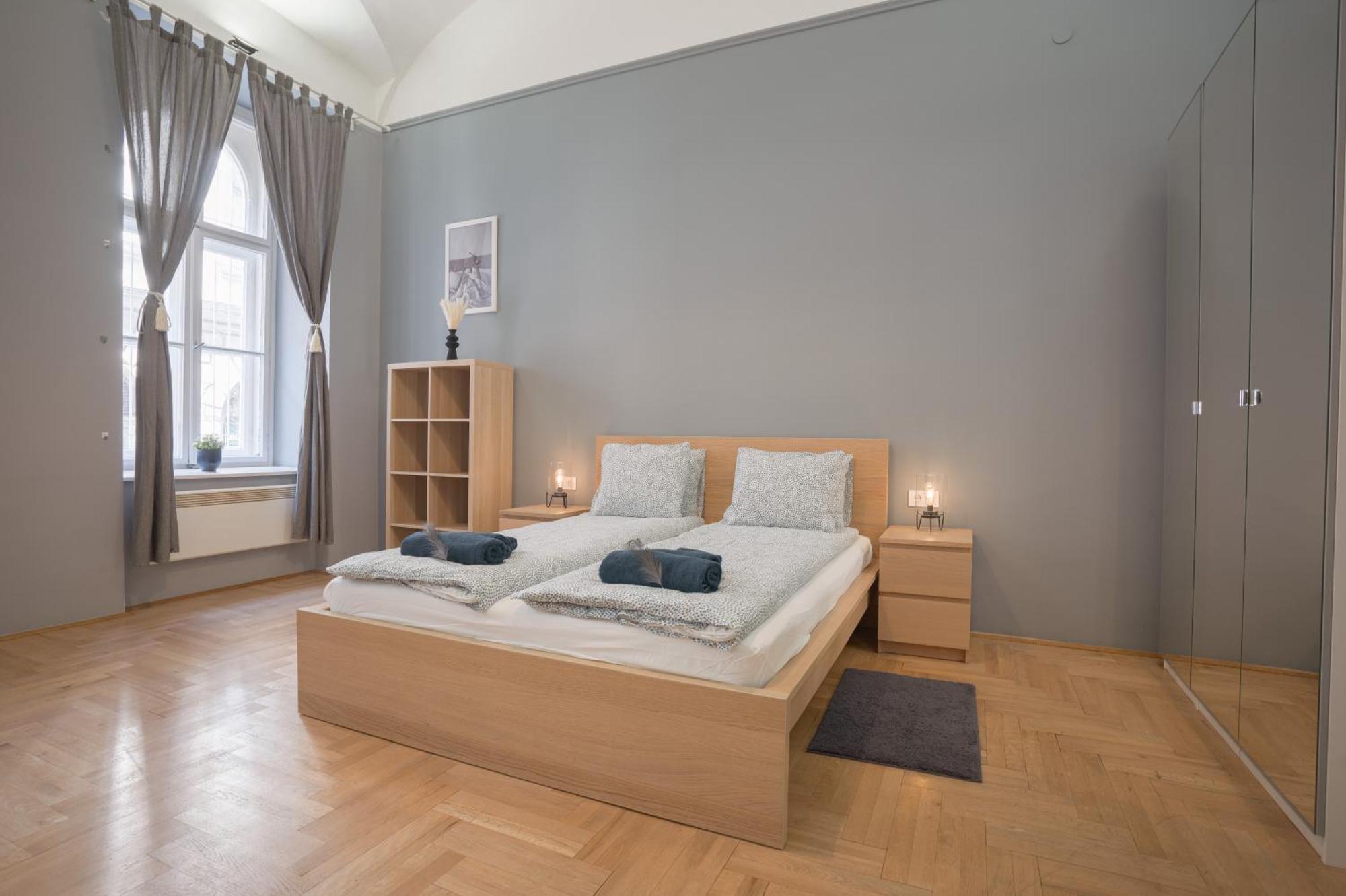 La Racha Residence - By Agada Βουδαπέστη Εξωτερικό φωτογραφία