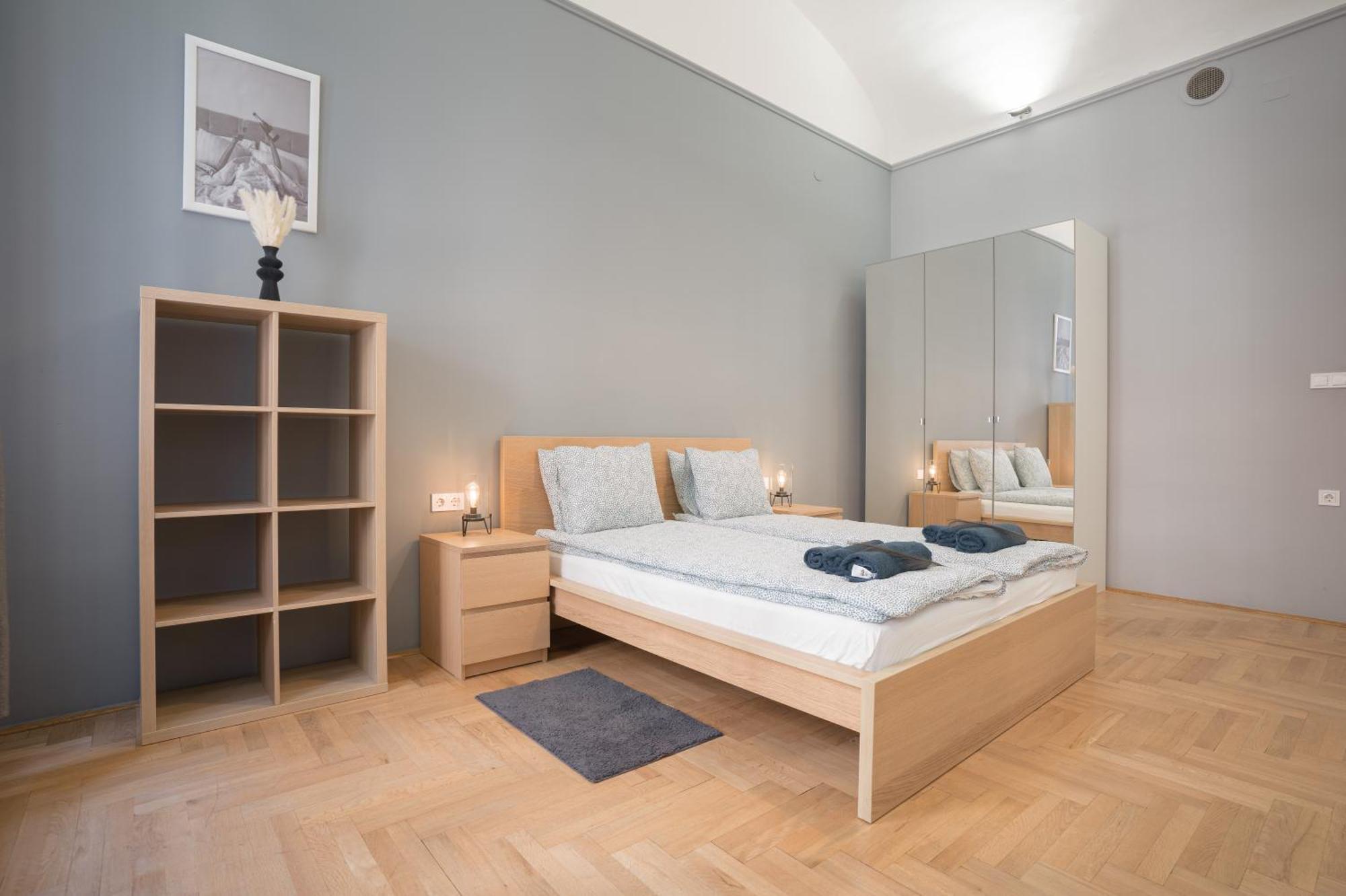 La Racha Residence - By Agada Βουδαπέστη Εξωτερικό φωτογραφία
