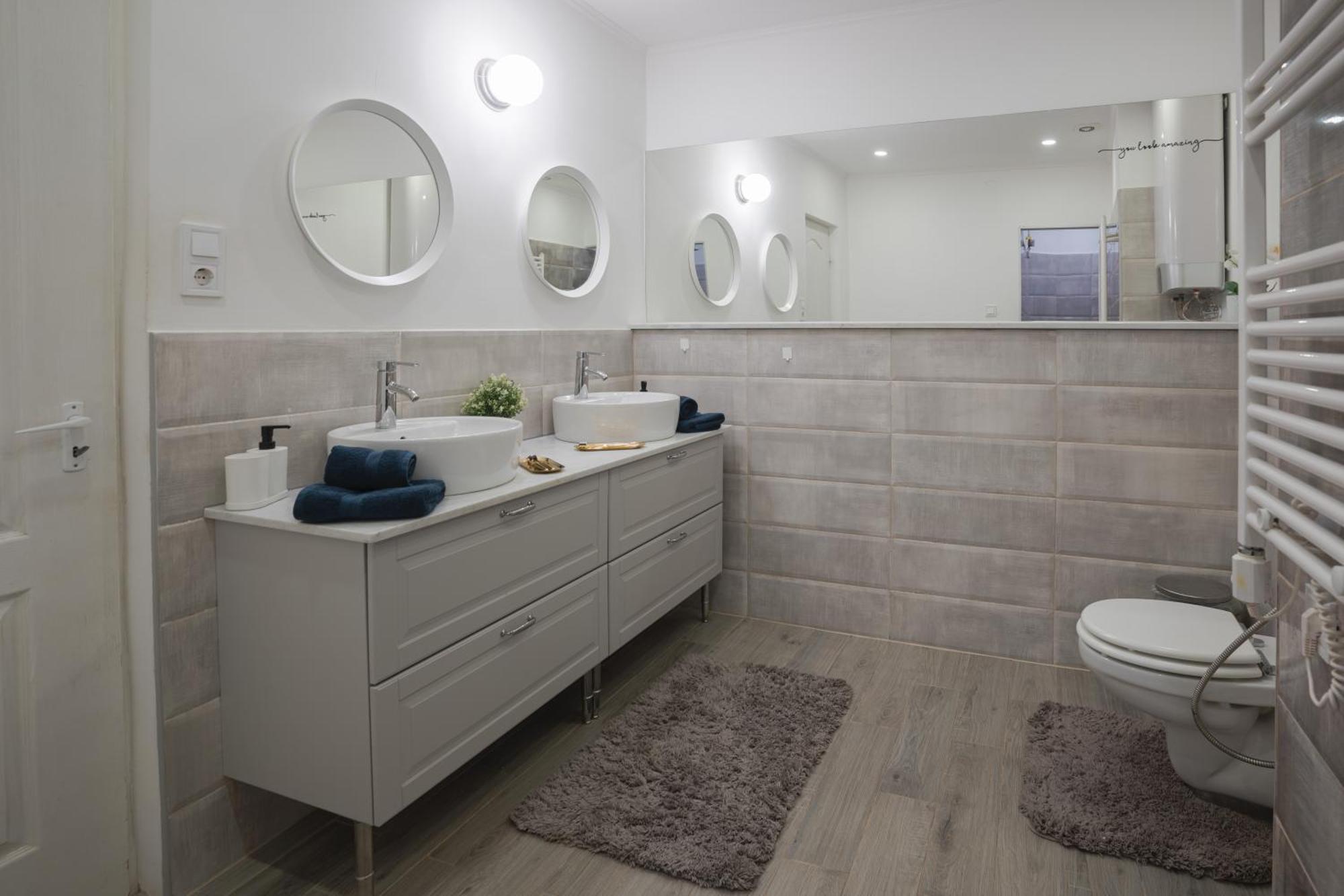 La Racha Residence - By Agada Βουδαπέστη Εξωτερικό φωτογραφία